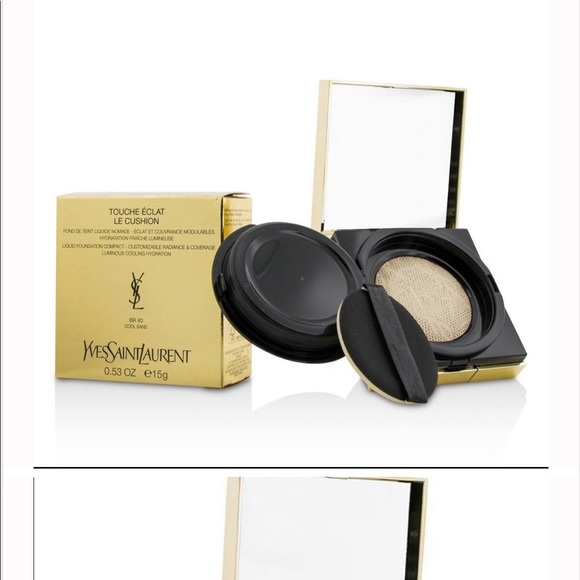 YSL - Picture 1 of 7